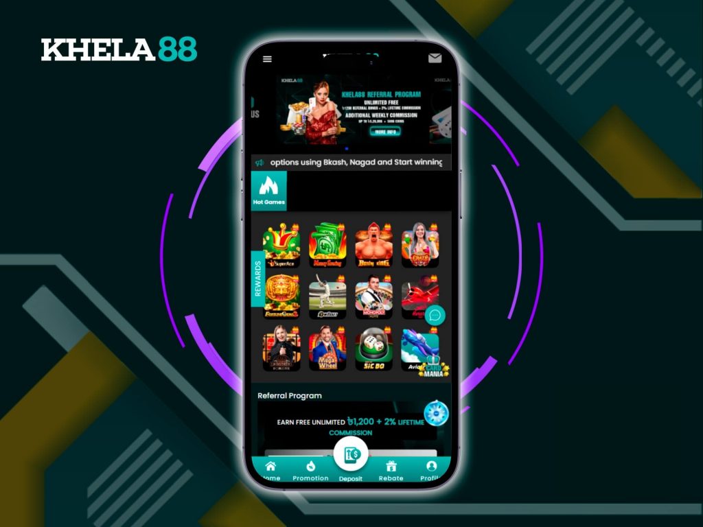 khela88 app